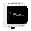 1-channel Dimmer Control Module with 2-channel Dry Contact Input TriggerICP DAS